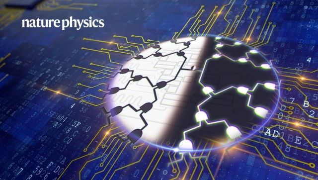 超导量子计算研究团队与合作者在量子算法编译优化方面取得重要进展